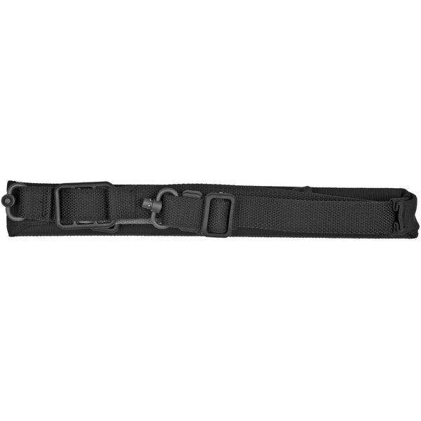 Blued Force Vickers Pad Sed 2-1 Sling Black