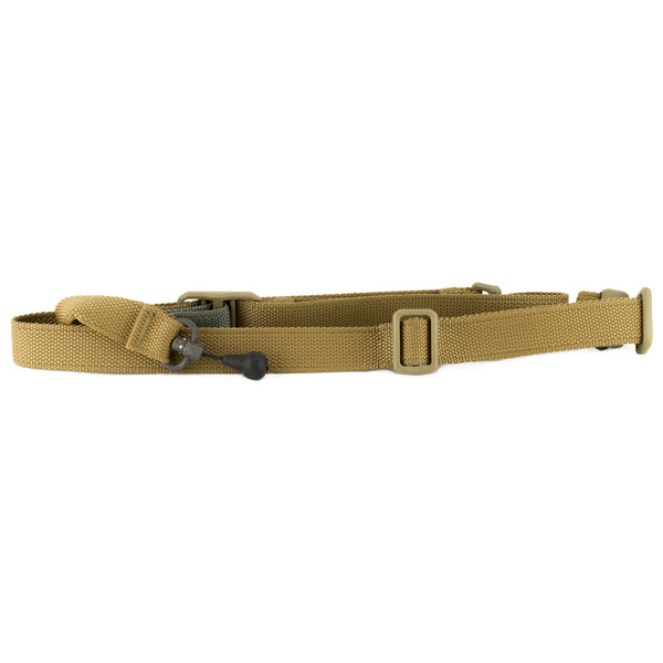 Blued Force Vickers 2-To-1 Sling Cb