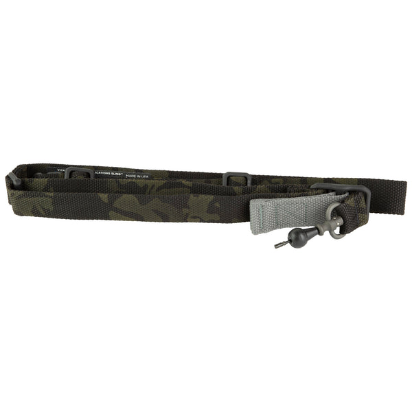 Blued Force Vickers 2-To-1 Sling Mcb