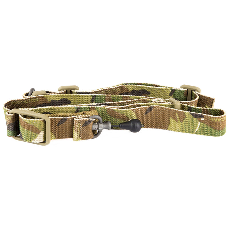 Blued Force Vickers 2-To-1 Sling Mc