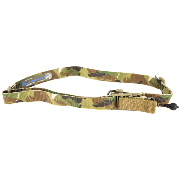 Blued Force Vickers 2-To-1 Sling Mc