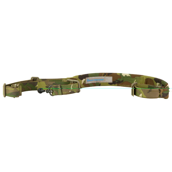 Blued Force Vickers Padded 2-1 Sling Mc