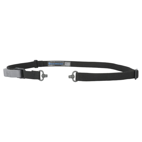 Blued Force Vickers One Pb Sling Black