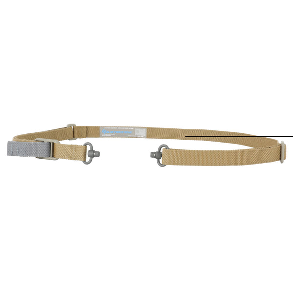 Blued Force Vickers One Pb Sling Coy