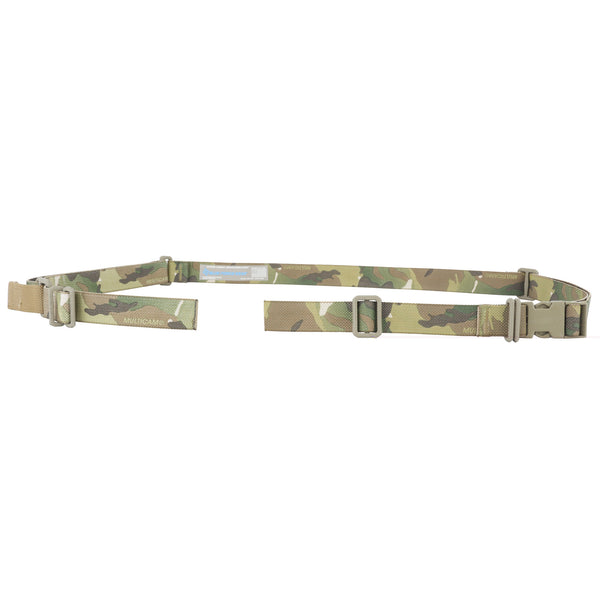 Blued Force Vickers Button Sling Mc