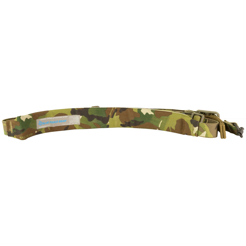 Blue Force Vickers Pad Pb Sling Mc