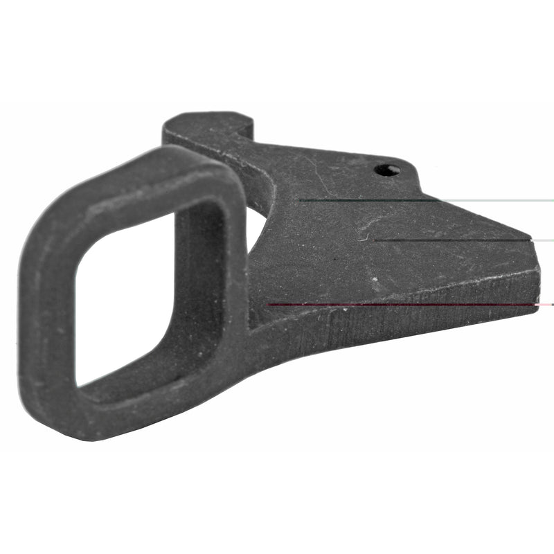 Badger Ar Tactical Charging Handle Latch