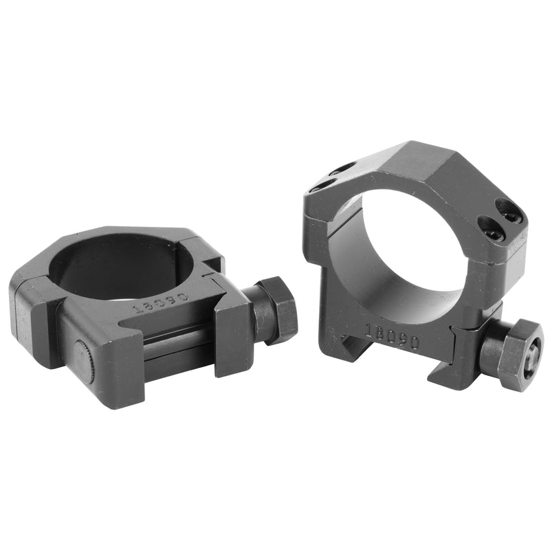 Badger 30mm Scope Ring Standard