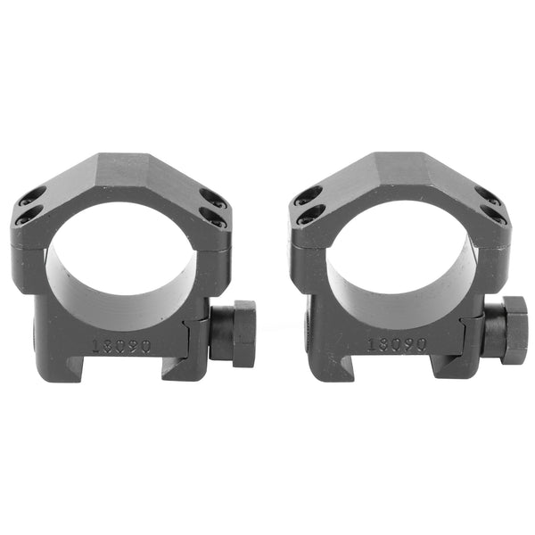 Badger 30mm Scope Ring Standard