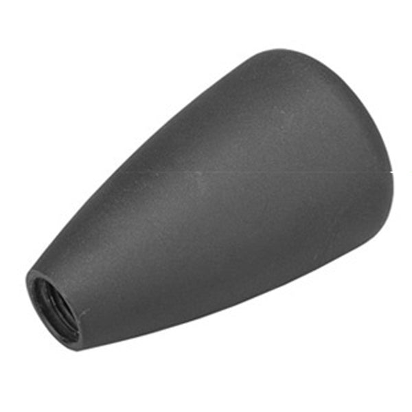 Badger Tactical Bolt Knob Black