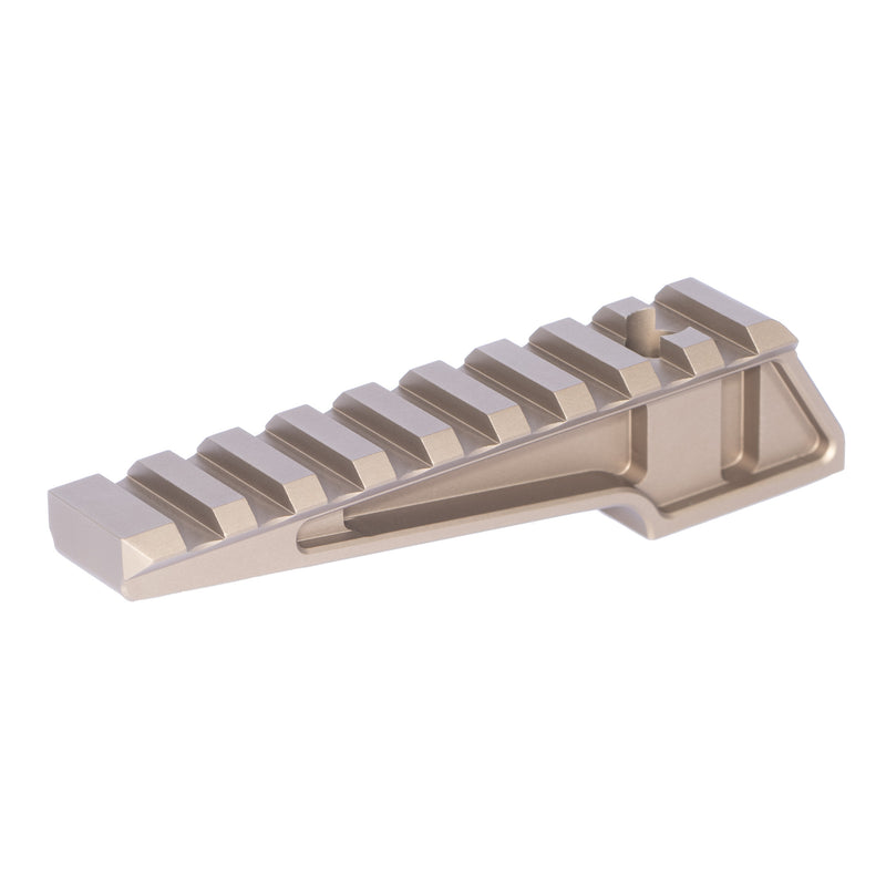 Clif 9 Slot Tan