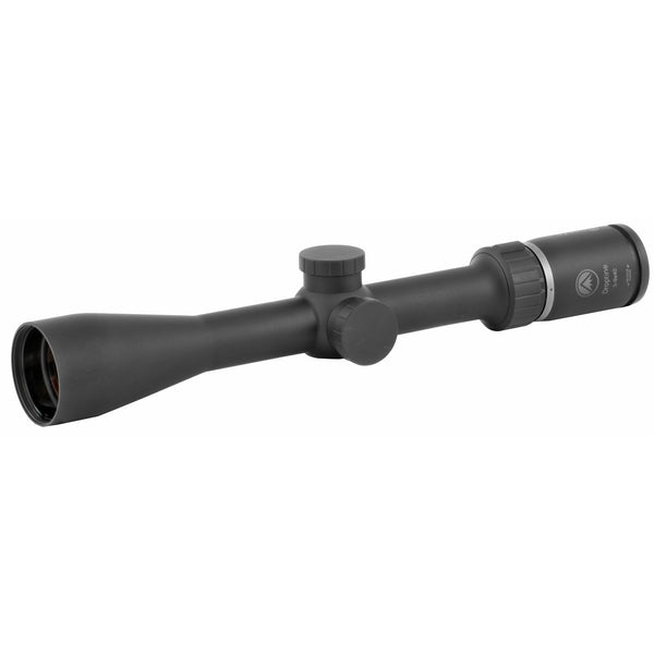 Droptine 3-9X40 Ball Plex Black