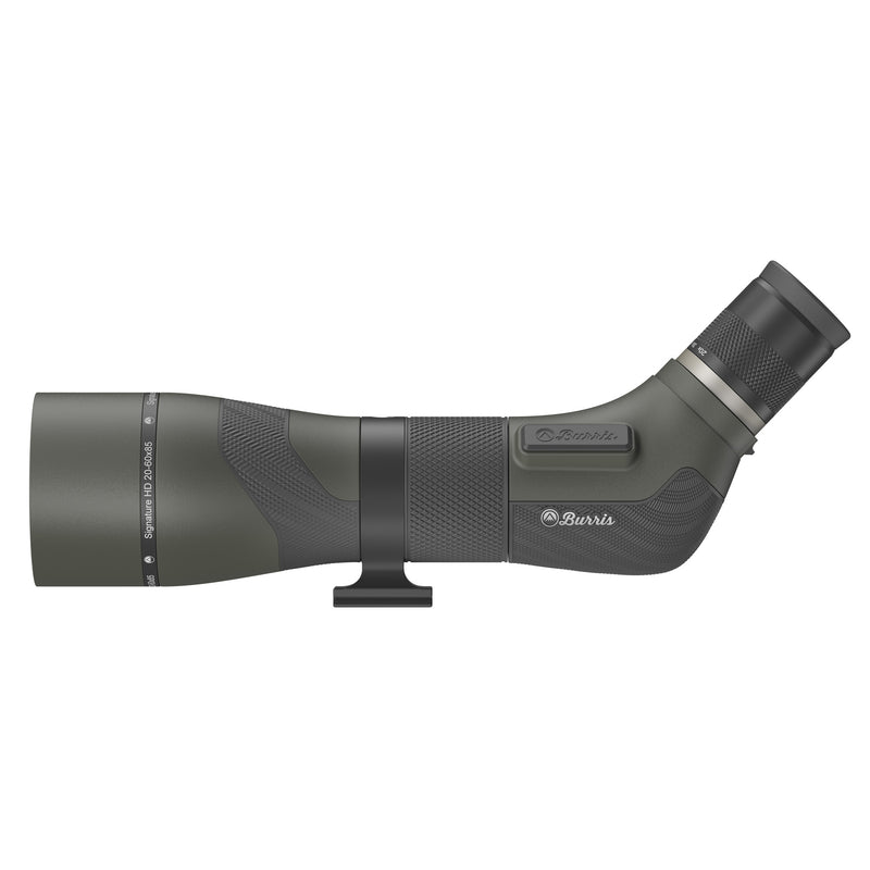 Burris Spotter Signature Hd 20-60x