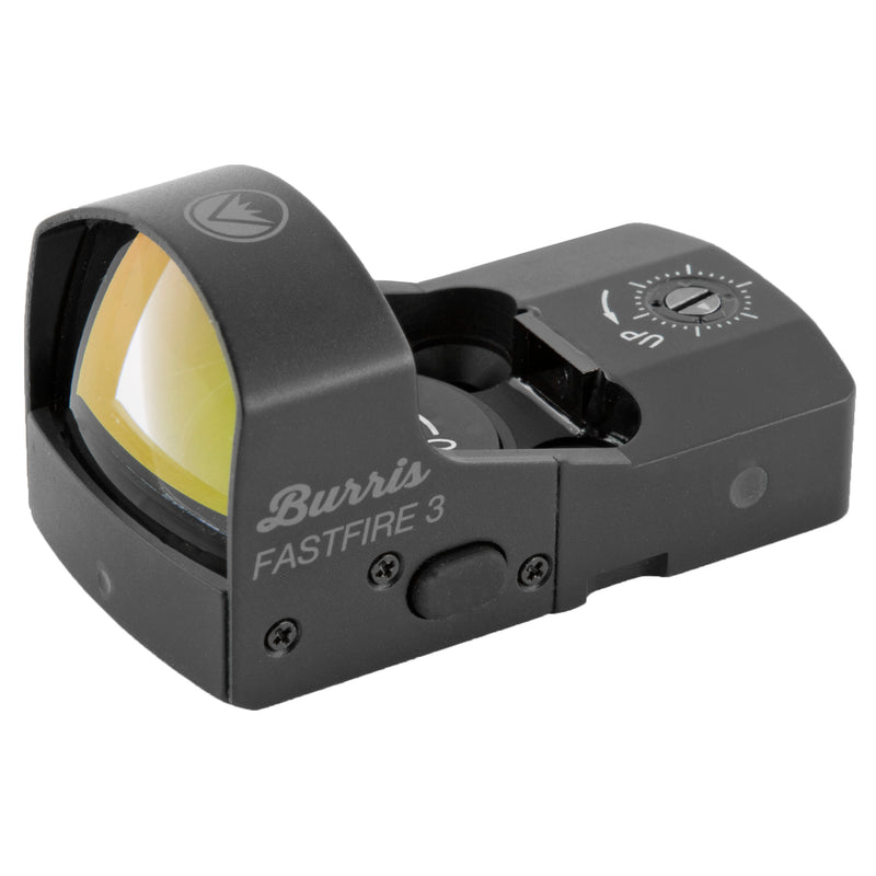 Burris Fastfire 3 W/mnt 3moa Matt