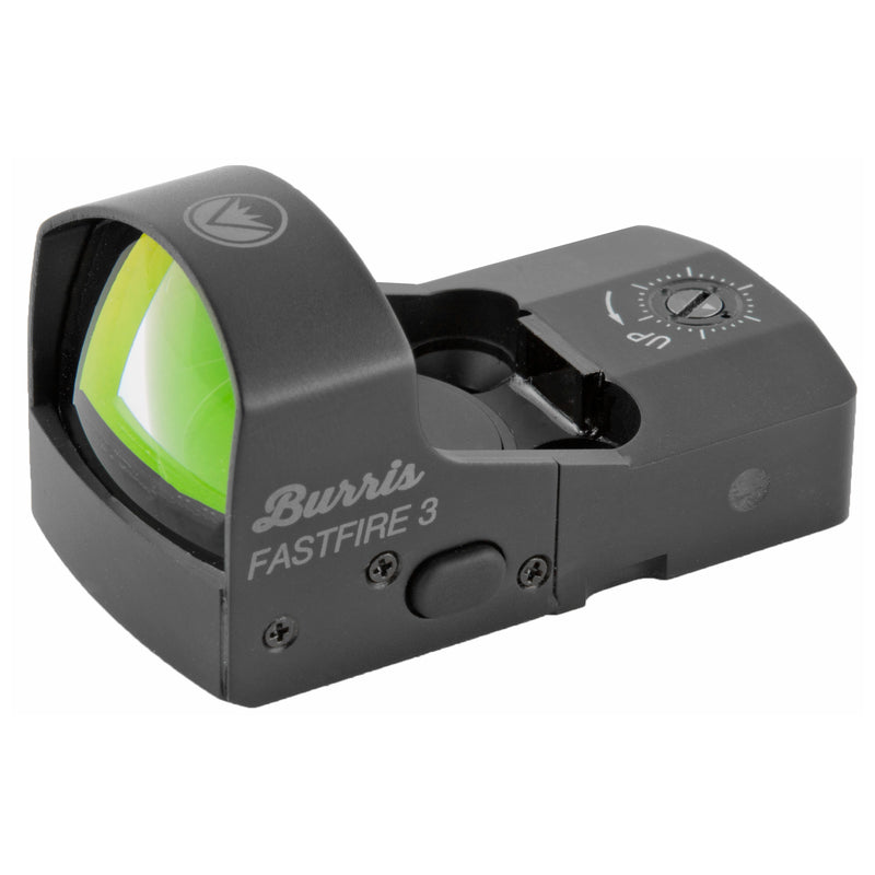 Fastfire Iii W / Mount 8Moa Matt