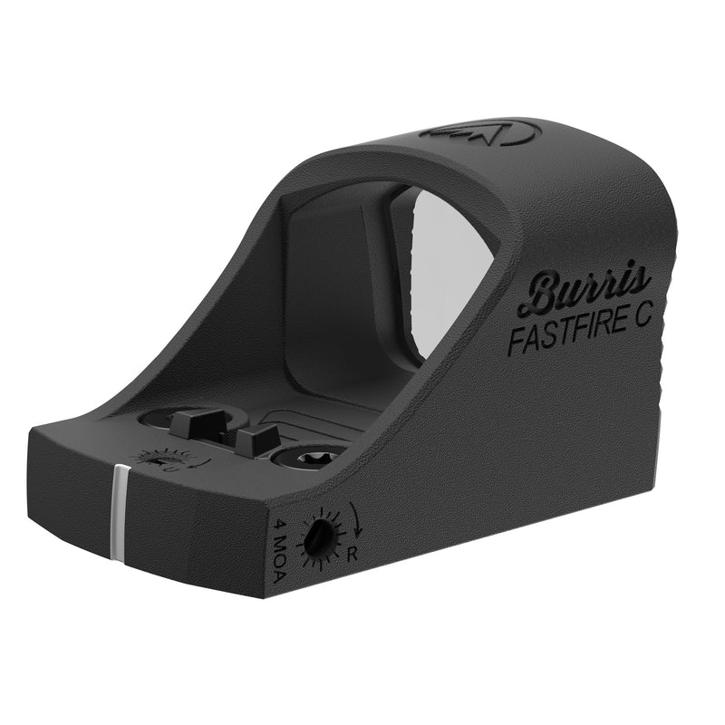 Burris Fastfire C 6moa Red Dot