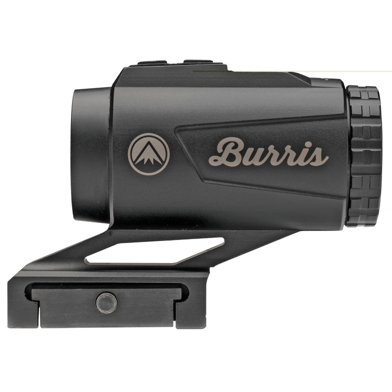 Burris Rt3 Ballistic 3x W/ Mnt Matte