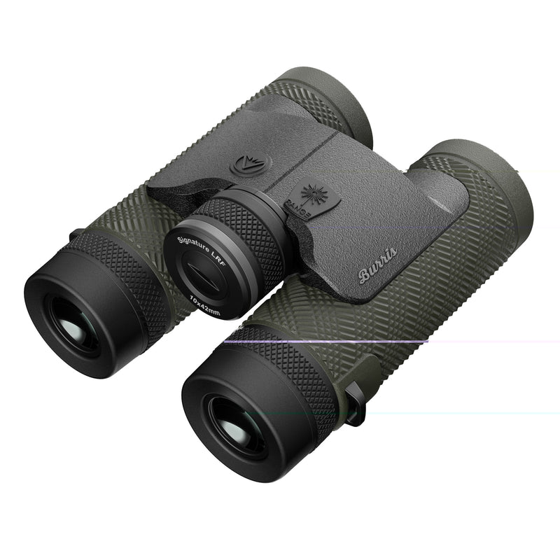 Burris Signature Hd Lrf Binocular