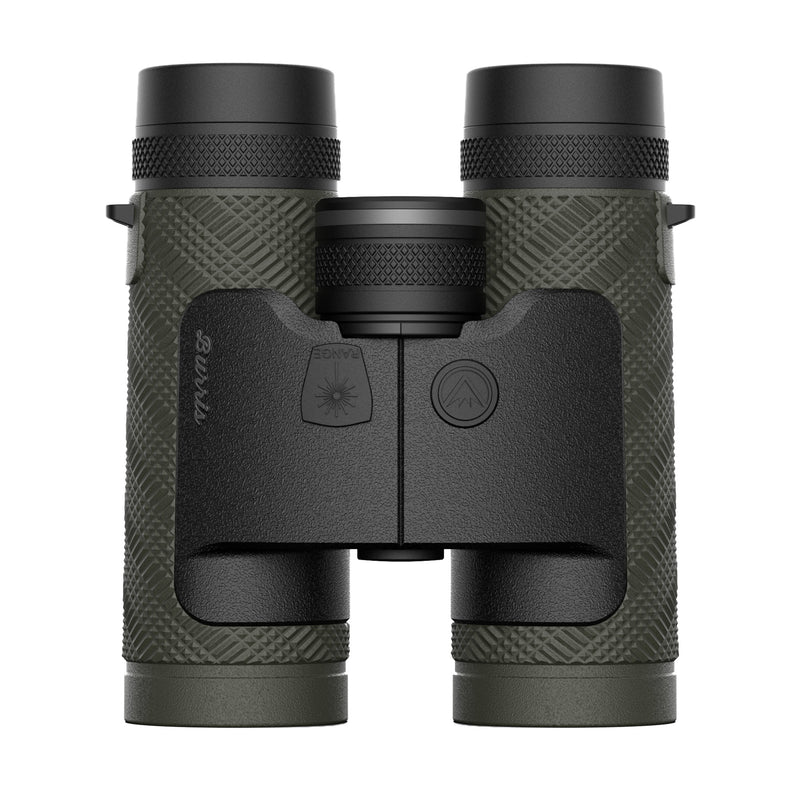 Burris Signature Hd Lrf Binocular