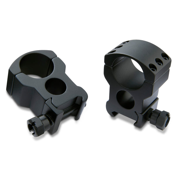 Burris Xtr Tact Xhi 1" Rings Matte