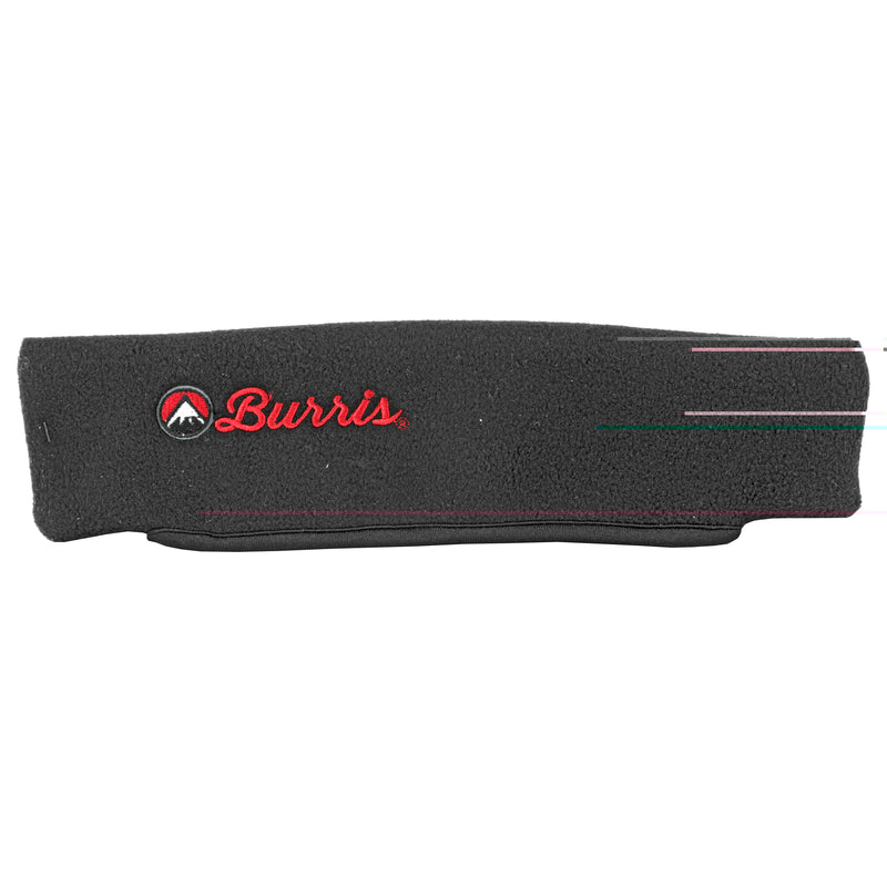 Burris Scope Cover Medium Blk