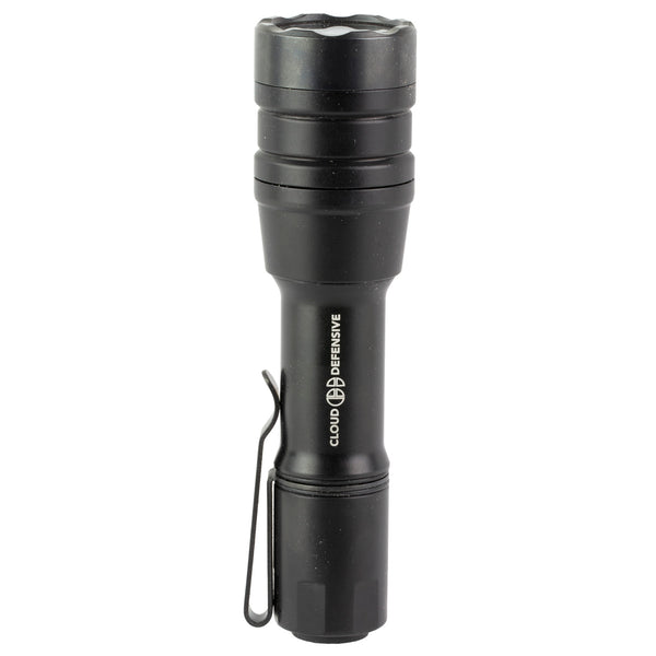 Cld Def Mch Duty Hi-output Light Blk