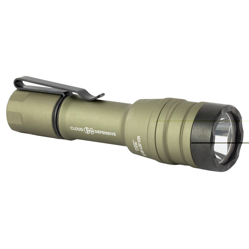 Cld Def Mch Duty Hi-output Light Fde