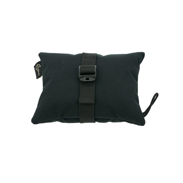 Big Boss Bag Black