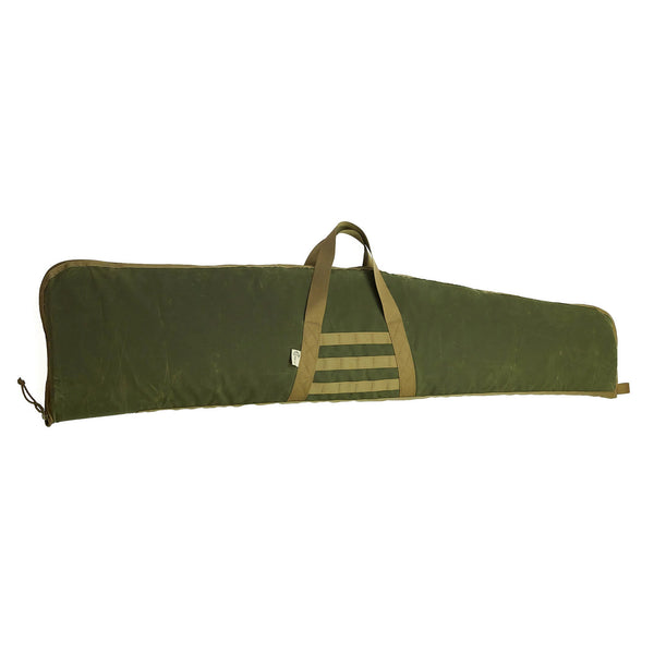 Competition Rifle Case Green