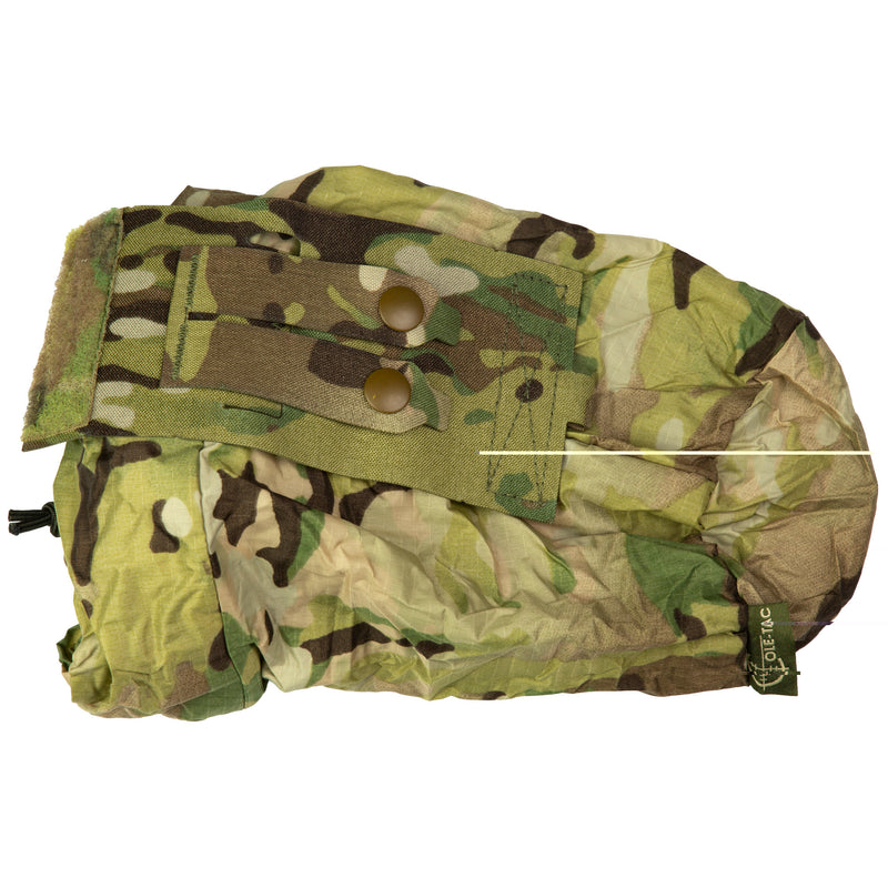 Compact Dump Pouch Mcam