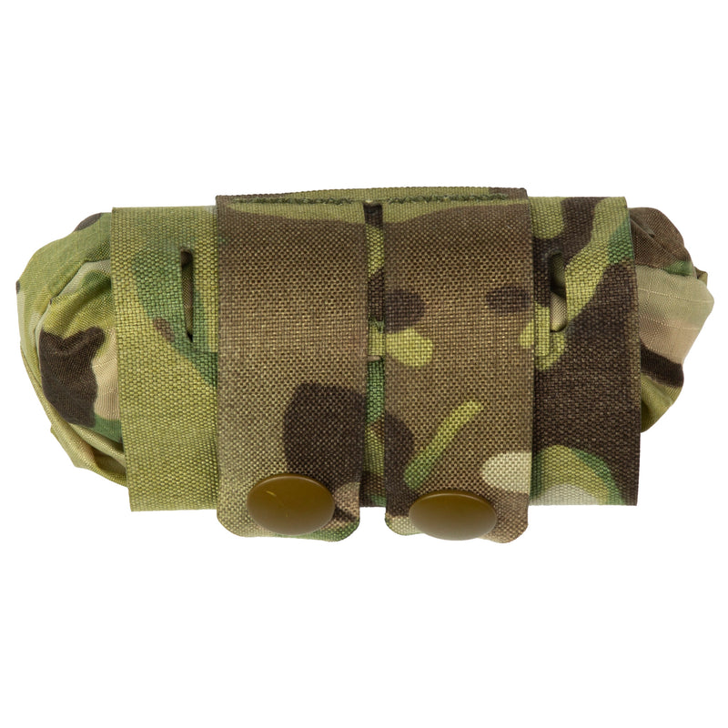 Compact Dump Pouch Mcam