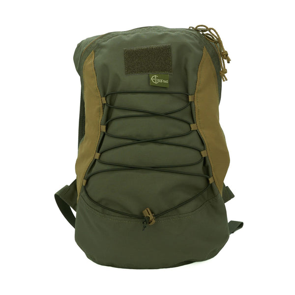 Daypack Cb / Green