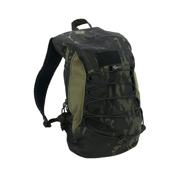 Daypack Mcam Black