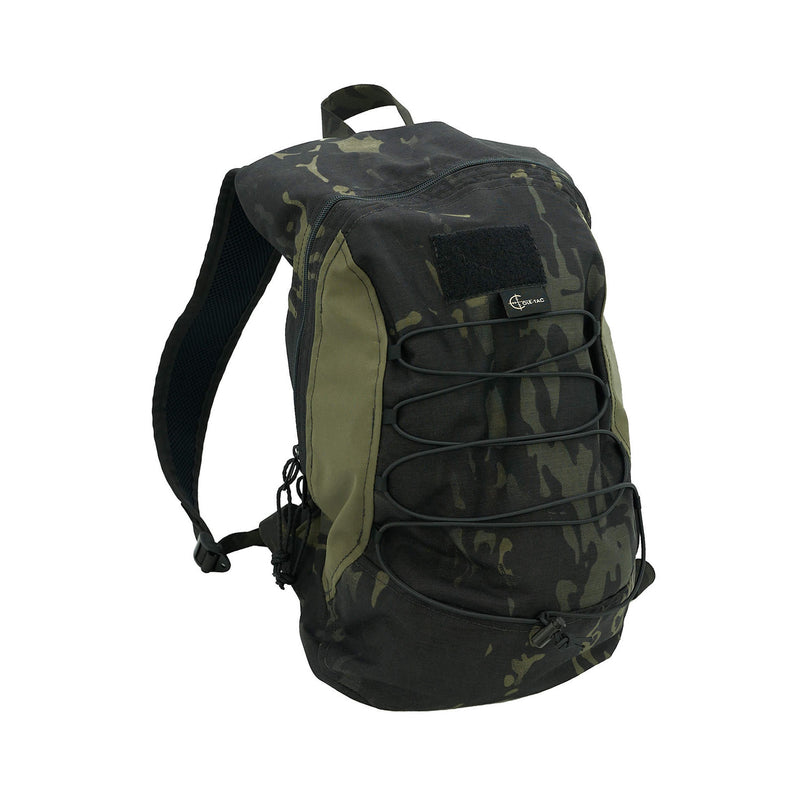 Daypack Mcam Black