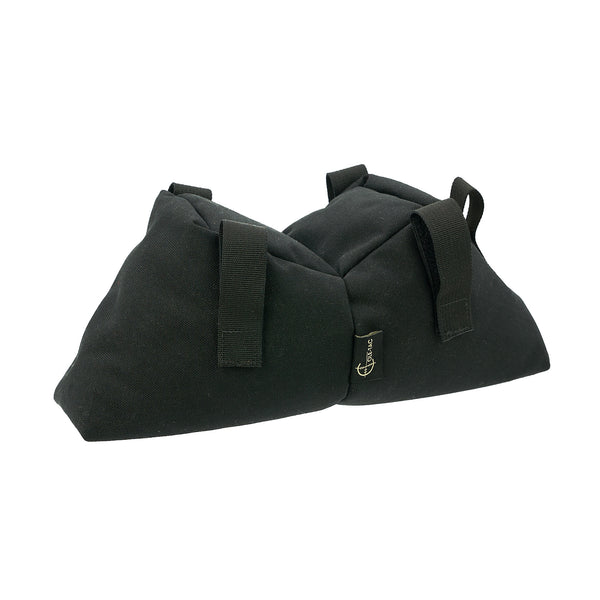 Trapbag Black