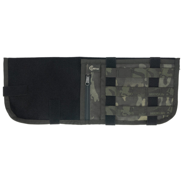 Tac Visor Cover Mcam Black