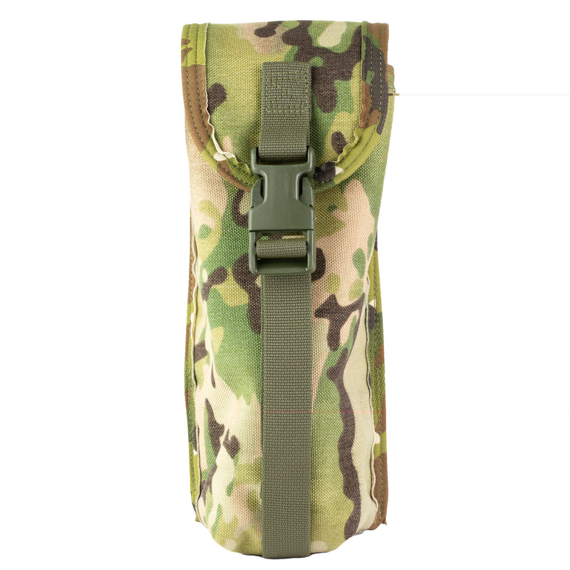 Vulcan Supp Pouch Mcam Long