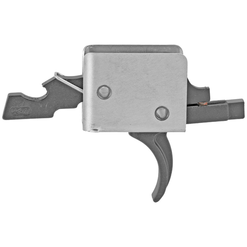 Cmc Ar-15 Match Trigger Curved 2.5lb