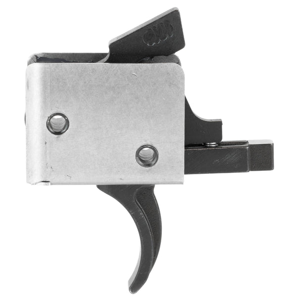 Cmc Ar-15 9mm Match Trigger Curved