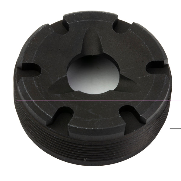 Dead Air P-Series Front Cap 9Mm