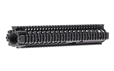 Dd M4a1 Rail System Blk