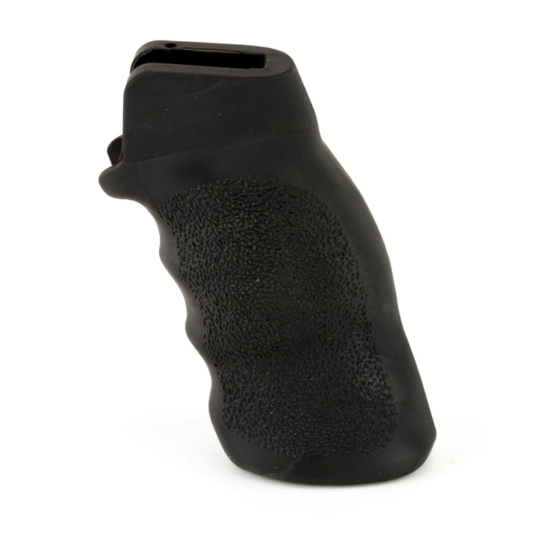 Tact Dlx Ar-15 / M16 Flttp Grip Black