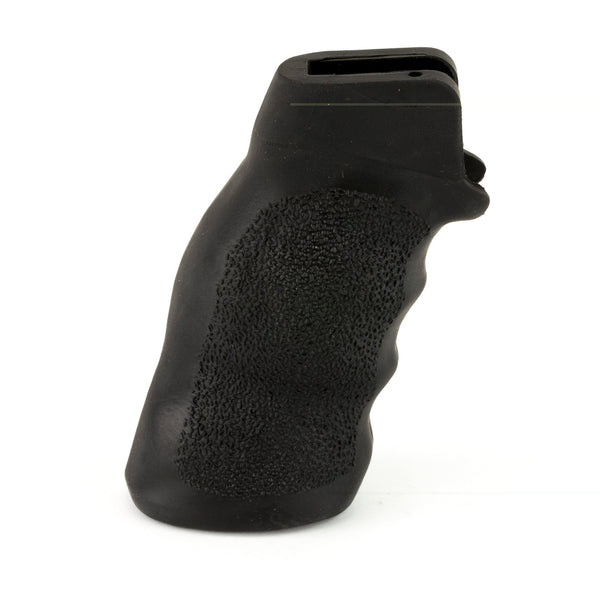 Tact Dlx Ar-15 / M16 Flttp Grip Black