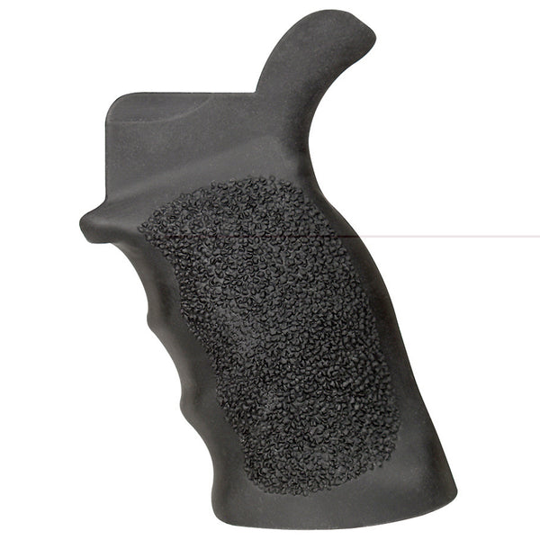 Tactl Dlx Ar-15 / M16 Suregrip Black