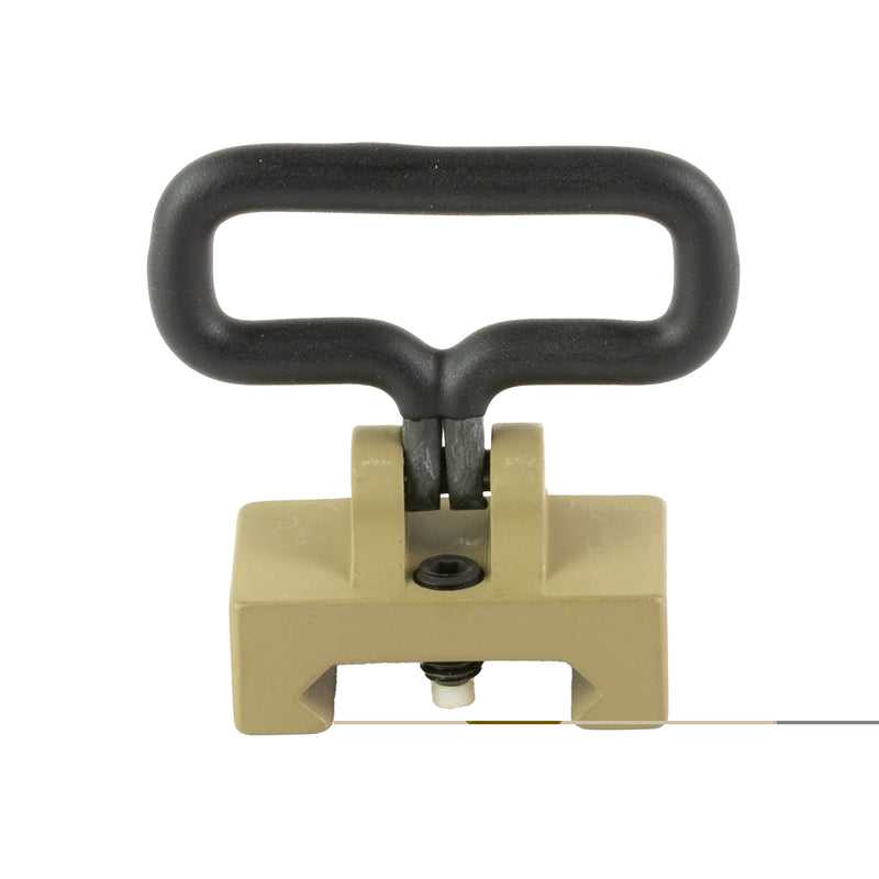 Slide Mount Sling Loop Coy