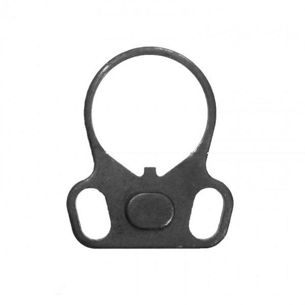 Double Loop Sling Plate