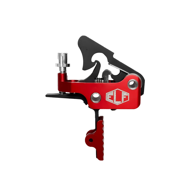 Elftmann Apex Trigger Lp Strt Fa Red