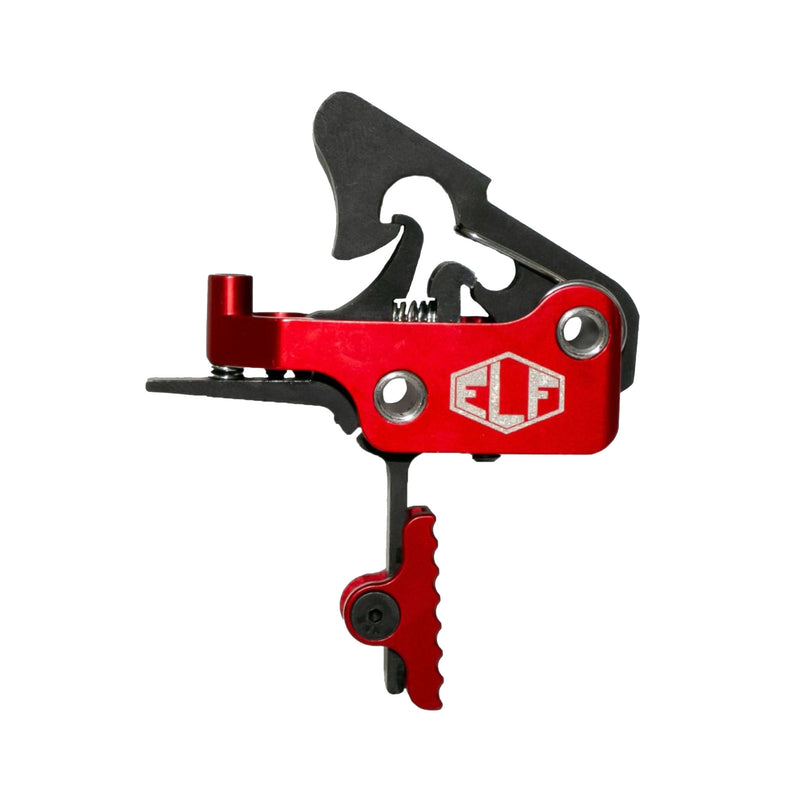 Elftmann Apex Trigger Lp Strt Red