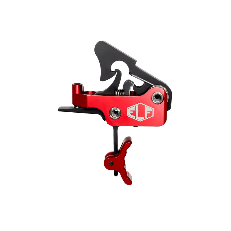 Elftmann Apex Pro Trigger Cvrd Red