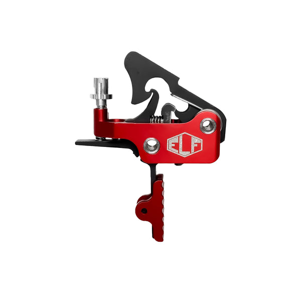 Elftmann Apex Pro Trigg Strt Fa Red